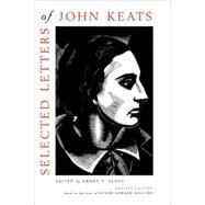 Selected Letters of John Keats