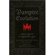 Vampire Evolution