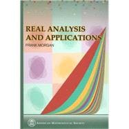 Real Analysis And Applications