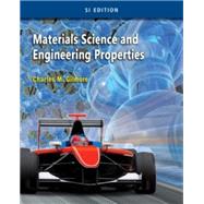 MindTap Engineering for Gilmore's Materials Science and Engineering Properties, SI Edition, 1st Edition, [Instant Access], 1 term (6 months)