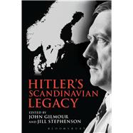 Hitler's Scandinavian Legacy