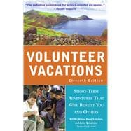 Volunteer Vacations Short-Term Adventures That Will Benefit You and Others