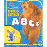Bear & Tutter'S Big & Little Abc'S