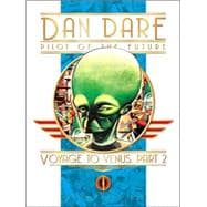 Classic Dan Dare: Voyage to Venus Part 2