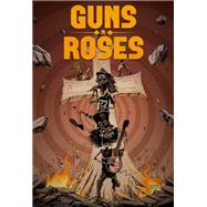 Orbit: Guns N’ Roses: Bonus Edition