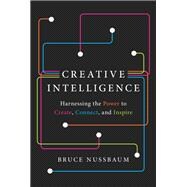 Creative Intelligence