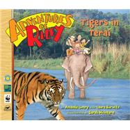 Adventures of Riley #6: Tigers in Terai