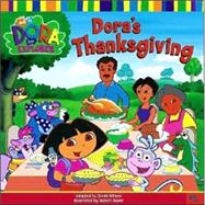 Dora's Thanksgiving