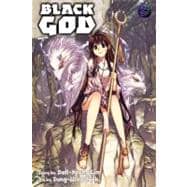 Black God, Vol. 3