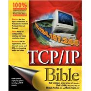 Tcp/Ip Bible