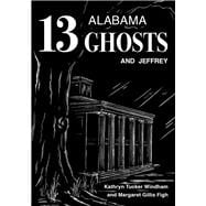 13 Alabama Ghosts and Jeffrey