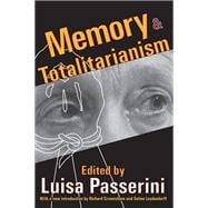 Memory and Totalitarianism