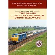 The London, Midland and Scottish Railway