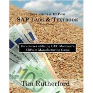Supplemental ERPsim SAP Labs & Textbook