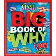 TIME for Kids BIG Book of Why