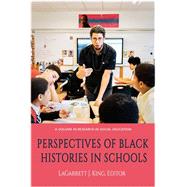 Perspectives on Black Histories in Schools