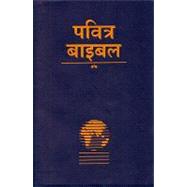 Hindi Bible : Easy-to-Read Version