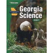 Georgia Science Grade 7