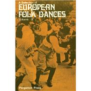 Selection of European Folk Dances, 2