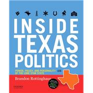 Inside Texas Politics