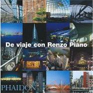 De Viaje Con Renzo Piano/On Tour With Renzo Piano