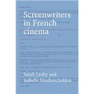 The French Screenwriter