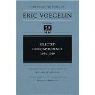 The Collected Works of Eric Voegelin