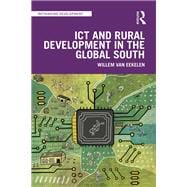 ICT and Rural Development in the Global South