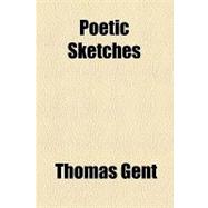 Poetic Sketches
