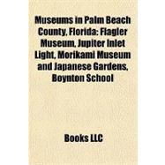 Museums in Palm Beach County, Florida