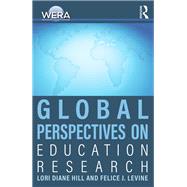 Global Perspectives on Education Research