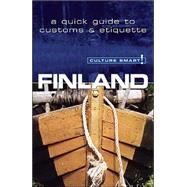 Culture Smart! Finland