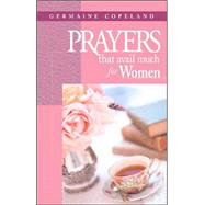 Prayers That Avail Much for Women