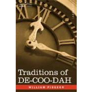 Traditions of DE-COO-DAH