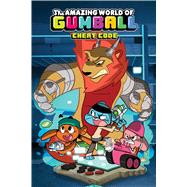 The Amazing World of Gumball