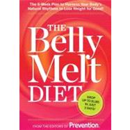The Belly Melt Diet (TM)