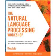 The Natural Language Processing Workshop