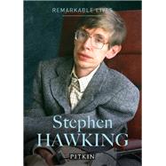 Stephen Hawking