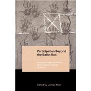Participation Beyond the Ballot Box: European Case Studies in State-Citizen Political Dialogue