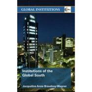 Institutions of the Global South : Third World