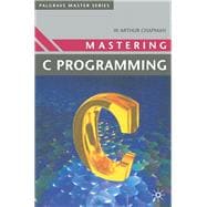 Mastering C Programming