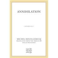 Annihilation