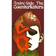 The Counterfeiters A Novel