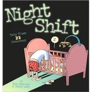 Night Shift Baby Blues Scrapbook 23