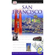 Eyewitness Travel Guides San Francisco