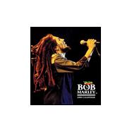 Bob Marley 2000 Calendar