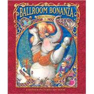 Ballroom Bonanza A Hidden Pictures ABC Book