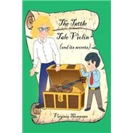 The Tattle Tale Violin (and its secrets)