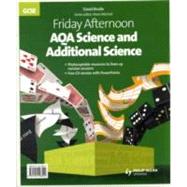 Friday Afternoon Aqa Science & Additional Science