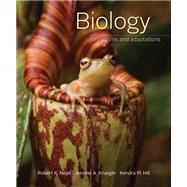 Biology: Organisms and Adaptations, Media Update, Enhanced Edition